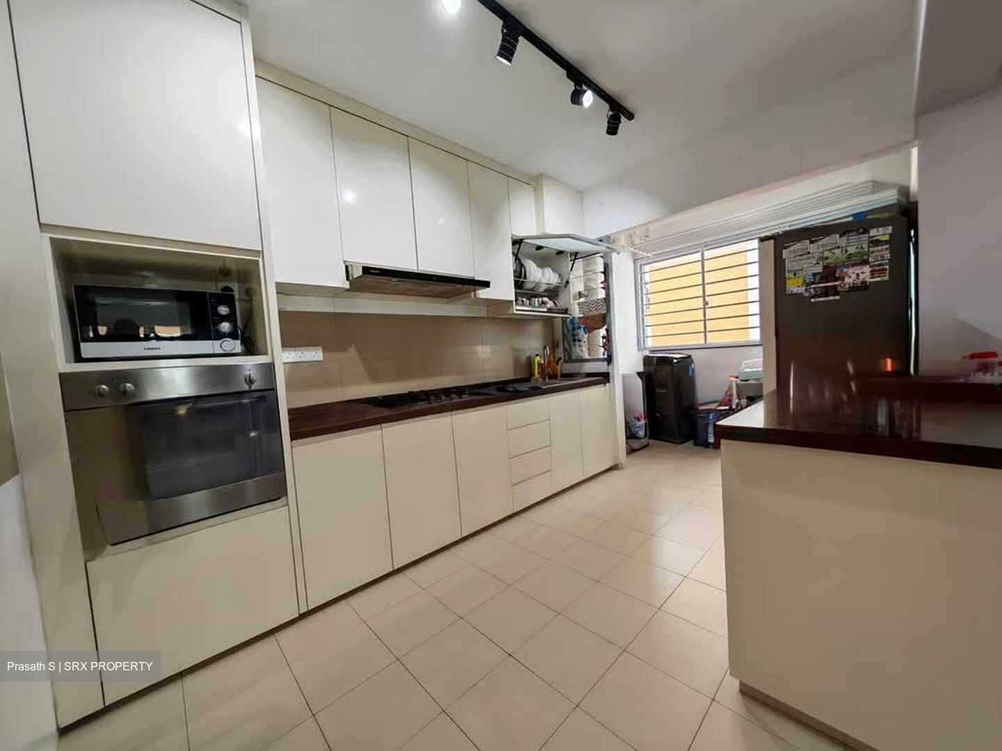 Blk 684A Waterway View (Punggol), HDB 5 Rooms #549927801